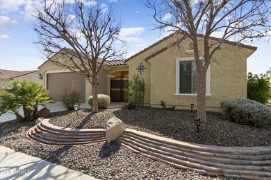 THIS IS A ONE-OF-A-KIND JAMBOREE ON A PREMIUM GOLF COURSE LOT on Copper Canyon Golf Club in Arizona - for sale on GolfHomes.com, golf home, golf lot