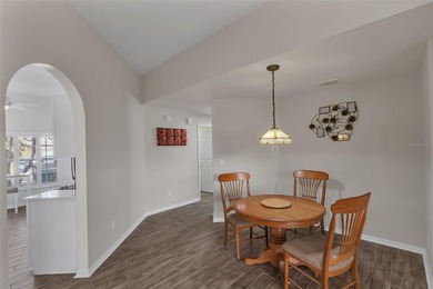 Under contract-accepting backup offers. AGGRESSIVELY PRICED and on Ridgewood Lakes Golf and Country Club in Florida - for sale on GolfHomes.com, golf home, golf lot