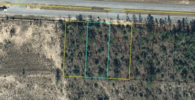 Parcel backs up to property designated as outdoor on Sunny Hills Golf and Country Club in Florida - for sale on GolfHomes.com, golf home, golf lot