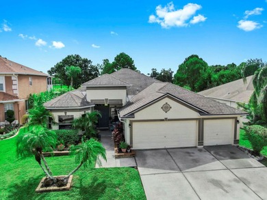 Welcome to Your Retreat in Riverview!

Nestled in a great on Summerfield Crossing Golf Club in Florida - for sale on GolfHomes.com, golf home, golf lot