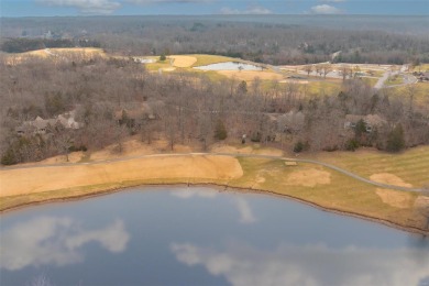 One of the last remaining lots in Innsbrook to have your Own on Innsbrook Resort Golf Course in Missouri - for sale on GolfHomes.com, golf home, golf lot