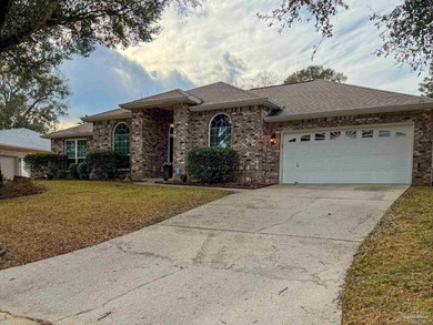 Located in the Marcus Pointe golf course community, this on Marcus Pointe Golf Club in Florida - for sale on GolfHomes.com, golf home, golf lot