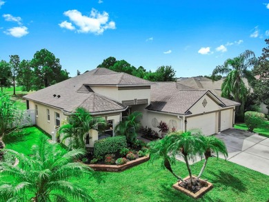 Welcome to Your Retreat in Riverview!

Nestled in a great on Summerfield Crossing Golf Club in Florida - for sale on GolfHomes.com, golf home, golf lot