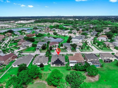 Welcome to Your Retreat in Riverview!

Nestled in a great on Summerfield Crossing Golf Club in Florida - for sale on GolfHomes.com, golf home, golf lot