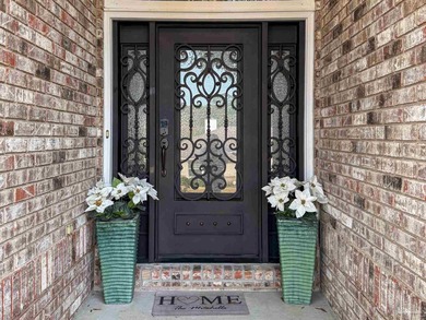 Located in the Marcus Pointe golf course community, this on Marcus Pointe Golf Club in Florida - for sale on GolfHomes.com, golf home, golf lot