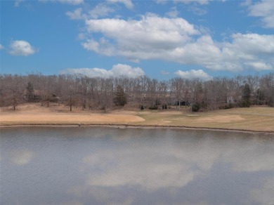 One of the last remaining lots in Innsbrook to have your Own on Innsbrook Resort Golf Course in Missouri - for sale on GolfHomes.com, golf home, golf lot