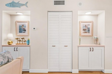 Must see updated 2/2 condo with luxury vinyl planking thru out on Terra Ceia Golf and Country Club in Florida - for sale on GolfHomes.com, golf home, golf lot