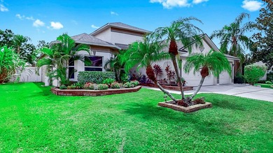 Welcome to Your Retreat in Riverview!

Nestled in a great on Summerfield Crossing Golf Club in Florida - for sale on GolfHomes.com, golf home, golf lot