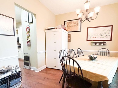 Located in the Marcus Pointe golf course community, this on Marcus Pointe Golf Club in Florida - for sale on GolfHomes.com, golf home, golf lot