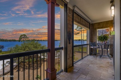 Experience effortless elegance and relaxed luxury in this on Sharks Tooth Golf Club in Florida - for sale on GolfHomes.com, golf home, golf lot