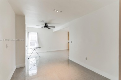 Newly renovated 4 bedroom, 3 bathroom home in the very on Miami Springs Golf and Country Club in Florida - for sale on GolfHomes.com, golf home, golf lot