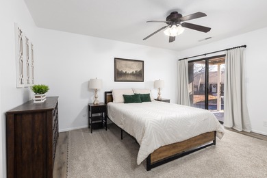 Charming and cozy, this end-unit home is a rare find in the on Bloomington Country Club in Utah - for sale on GolfHomes.com, golf home, golf lot