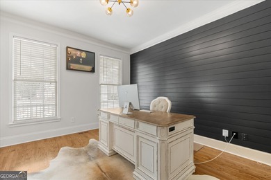 Welcome to a home that truly takes your breath away. Perfectly on Bentwater Golf Club in Georgia - for sale on GolfHomes.com, golf home, golf lot