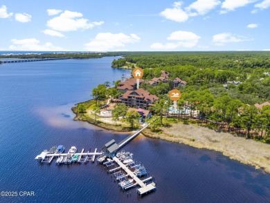 Experience effortless elegance and relaxed luxury in this on Sharks Tooth Golf Club in Florida - for sale on GolfHomes.com, golf home, golf lot
