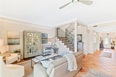 Market Price Adjustment ** WHAT AN OPPORTUNITY! Fully Furnished on Hammock Dunes Club in Florida - for sale on GolfHomes.com, golf home, golf lot