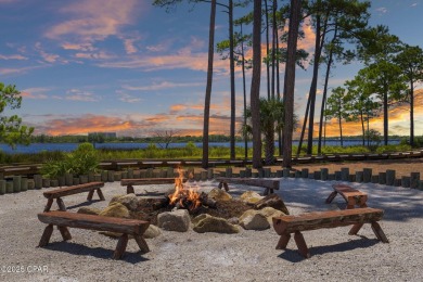 Experience effortless elegance and relaxed luxury in this on Sharks Tooth Golf Club in Florida - for sale on GolfHomes.com, golf home, golf lot