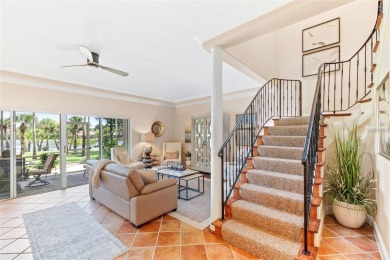 Market Price Adjustment ** WHAT AN OPPORTUNITY! Fully Furnished on Hammock Dunes Club in Florida - for sale on GolfHomes.com, golf home, golf lot
