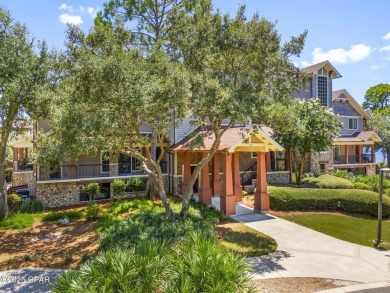 Experience effortless elegance and relaxed luxury in this on Sharks Tooth Golf Club in Florida - for sale on GolfHomes.com, golf home, golf lot