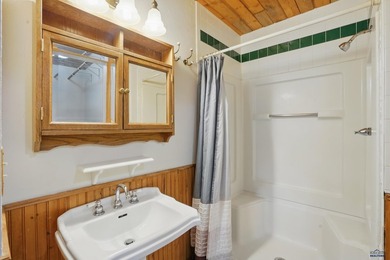 Listed by Lori Barnett, Engel & Volkers Black Hills, .   This on  in South Dakota - for sale on GolfHomes.com, golf home, golf lot