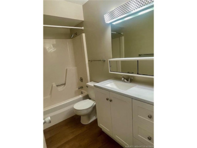 Owner Motivated!!! 2/2 2nd floor unit recently repainted on Pine Lakes Golf Club in Florida - for sale on GolfHomes.com, golf home, golf lot