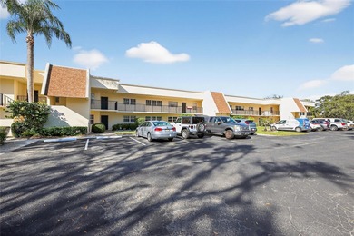 Beautiful Golf Course Views & Prime Location in Palm Aire on Palm Aire Country Club of Sarasota in Florida - for sale on GolfHomes.com, golf home, golf lot