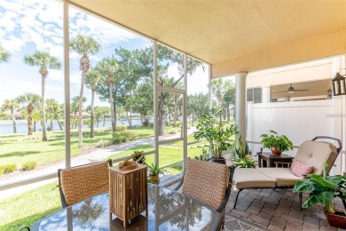Market Price Adjustment ** WHAT AN OPPORTUNITY! Fully Furnished on Hammock Dunes Club in Florida - for sale on GolfHomes.com, golf home, golf lot