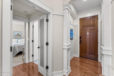Experience effortless elegance and relaxed luxury in this on Sharks Tooth Golf Club in Florida - for sale on GolfHomes.com, golf home, golf lot