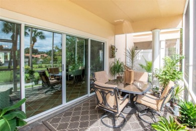Market Price Adjustment ** WHAT AN OPPORTUNITY! Fully Furnished on Hammock Dunes Club in Florida - for sale on GolfHomes.com, golf home, golf lot