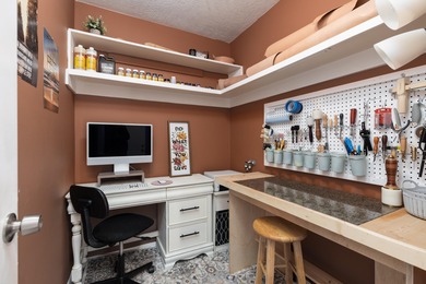 Charming and cozy, this end-unit home is a rare find in the on Bloomington Country Club in Utah - for sale on GolfHomes.com, golf home, golf lot