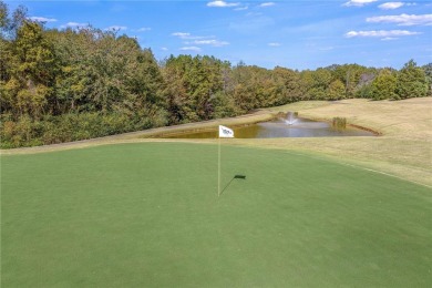 Welcome to your future homesite--nestled in the heart of on The Trail At Chickasaw Pointe in South Carolina - for sale on GolfHomes.com, golf home, golf lot