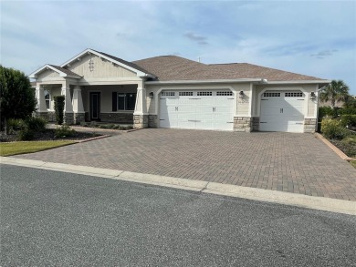 PRICED TO SELL!! This Brighton Model is being listed to sell on On Top of the World Golf Course in Florida - for sale on GolfHomes.com, golf home, golf lot