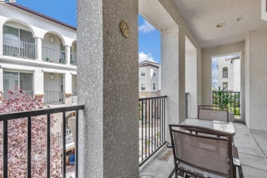 ***IMMACULATE THIRD FLOOR CORNER END UNIT*** Perfect blend of on Dublin Ranch Golf Course in California - for sale on GolfHomes.com, golf home, golf lot