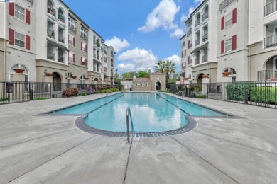 ***IMMACULATE THIRD FLOOR CORNER END UNIT*** Perfect blend of on Dublin Ranch Golf Course in California - for sale on GolfHomes.com, golf home, golf lot