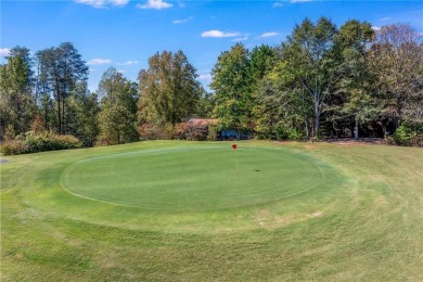 Welcome to your future homesite--nestled in the heart of on The Trail At Chickasaw Pointe in South Carolina - for sale on GolfHomes.com, golf home, golf lot