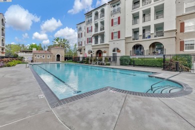 ***IMMACULATE THIRD FLOOR CORNER END UNIT*** Perfect blend of on Dublin Ranch Golf Course in California - for sale on GolfHomes.com, golf home, golf lot
