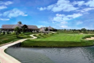 Build in  the upscale, highly sought-after Stone Creek on Stone Creek Golf Club in Illinois - for sale on GolfHomes.com, golf home, golf lot