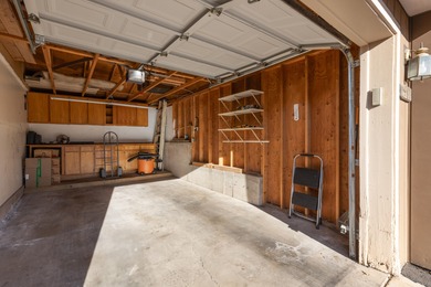 Charming and cozy, this end-unit home is a rare find in the on Bloomington Country Club in Utah - for sale on GolfHomes.com, golf home, golf lot