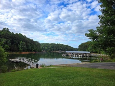 Welcome to your future homesite--nestled in the heart of on The Trail At Chickasaw Pointe in South Carolina - for sale on GolfHomes.com, golf home, golf lot