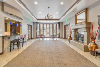 ***IMMACULATE THIRD FLOOR CORNER END UNIT*** Perfect blend of on Dublin Ranch Golf Course in California - for sale on GolfHomes.com, golf home, golf lot
