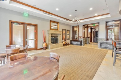 ***IMMACULATE THIRD FLOOR CORNER END UNIT*** Perfect blend of on Dublin Ranch Golf Course in California - for sale on GolfHomes.com, golf home, golf lot