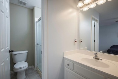 Stunning golf course living awaits in this spacious 5-bedroom, 4 on Falcon Lakes Golf Course in Kansas - for sale on GolfHomes.com, golf home, golf lot