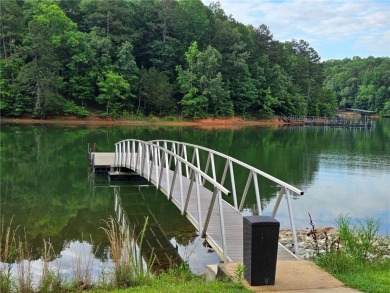 Welcome to your future homesite--nestled in the heart of on The Trail At Chickasaw Pointe in South Carolina - for sale on GolfHomes.com, golf home, golf lot