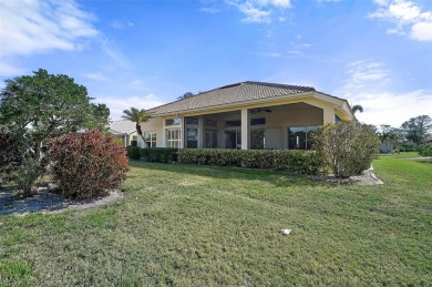 **BEAUTIFULLY UPDATED HOME with Lush Landscape and Golf Course on Calusa Lakes Golf Club in Florida - for sale on GolfHomes.com, golf home, golf lot