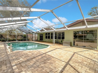 Located on a quiet cul-de-sac in the heart of Forest Hills, this on Babe Zaharias Golf Course in Florida - for sale on GolfHomes.com, golf home, golf lot