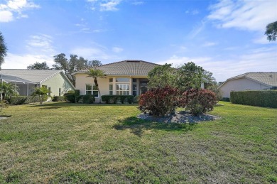 **BEAUTIFULLY UPDATED HOME with Lush Landscape and Golf Course on Calusa Lakes Golf Club in Florida - for sale on GolfHomes.com, golf home, golf lot