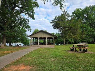 Welcome to your future homesite--nestled in the heart of on The Trail At Chickasaw Pointe in South Carolina - for sale on GolfHomes.com, golf home, golf lot
