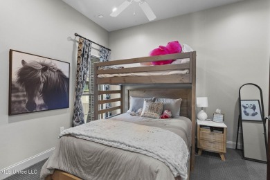 Welcome to 101 Shore Line, a beautifully designed custom home in on Reunion Golf Club in Mississippi - for sale on GolfHomes.com, golf home, golf lot