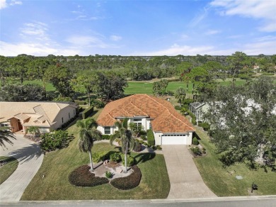 **BEAUTIFULLY UPDATED HOME with Lush Landscape and Golf Course on Calusa Lakes Golf Club in Florida - for sale on GolfHomes.com, golf home, golf lot