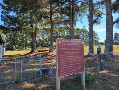 Welcome to your future homesite--nestled in the heart of on The Trail At Chickasaw Pointe in South Carolina - for sale on GolfHomes.com, golf home, golf lot