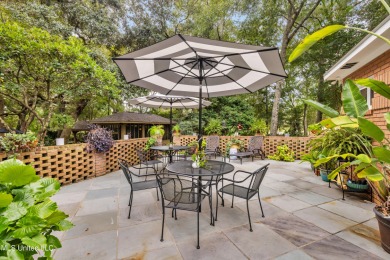 Can you imagine owning this elegant 3 BR/2 BA home set on 3/4 on Diamondhead Country Club in Mississippi - for sale on GolfHomes.com, golf home, golf lot